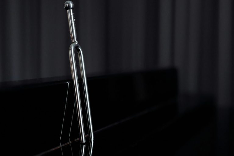 Tuning fork