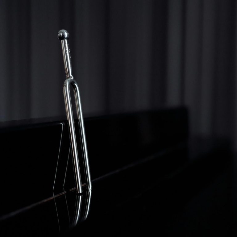 Tuning fork